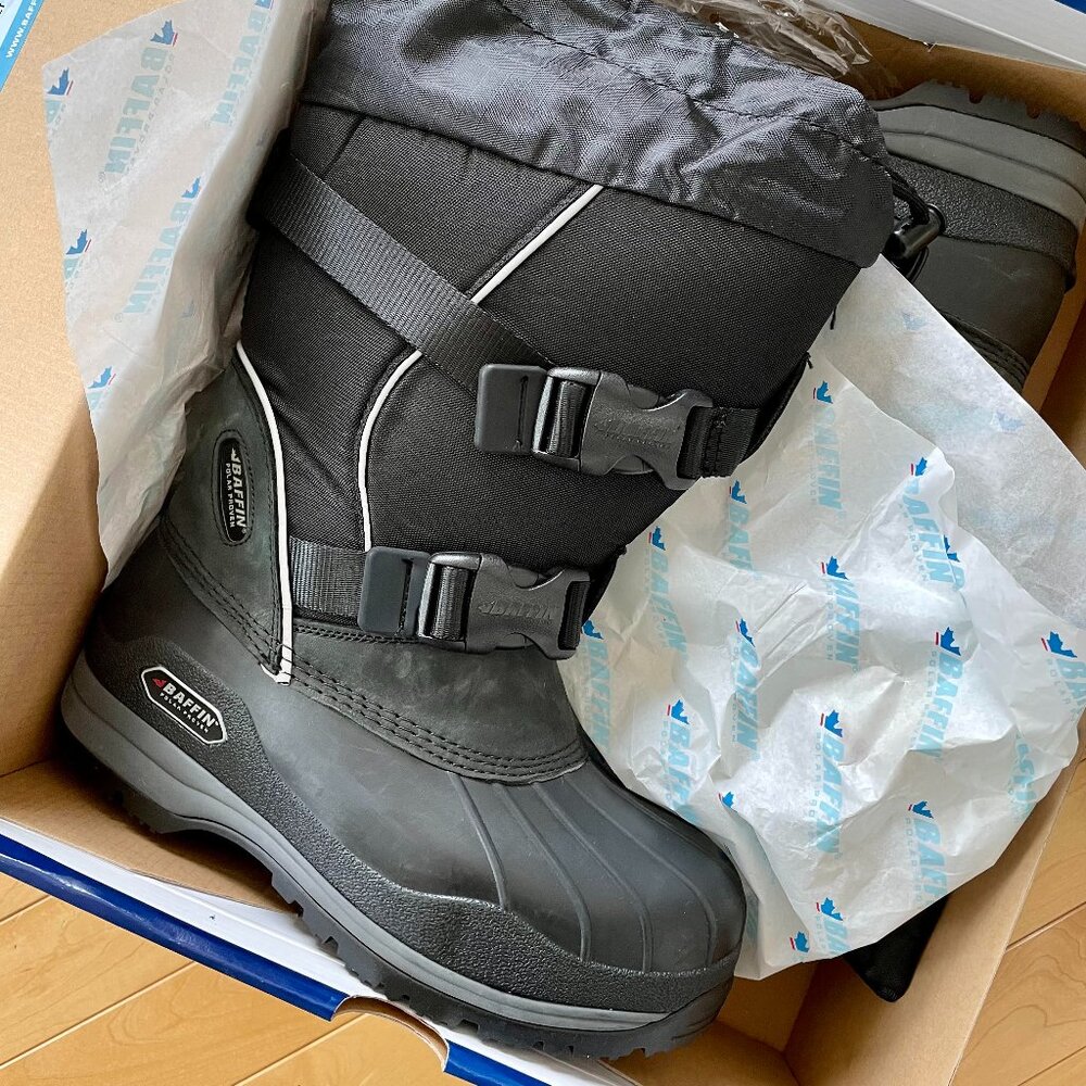 Baffin IMPACT | Women's Boot Size 8